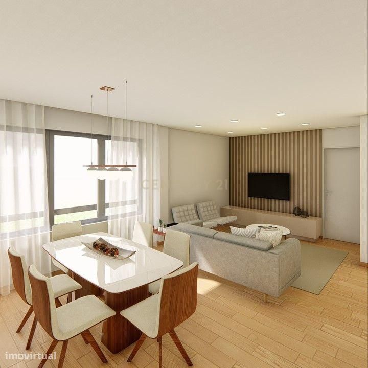 Novo Empreendimento Imobiliário na Região de Lisboa