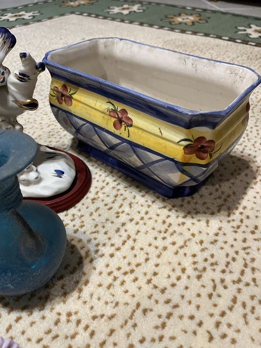 Objetos de Decoração