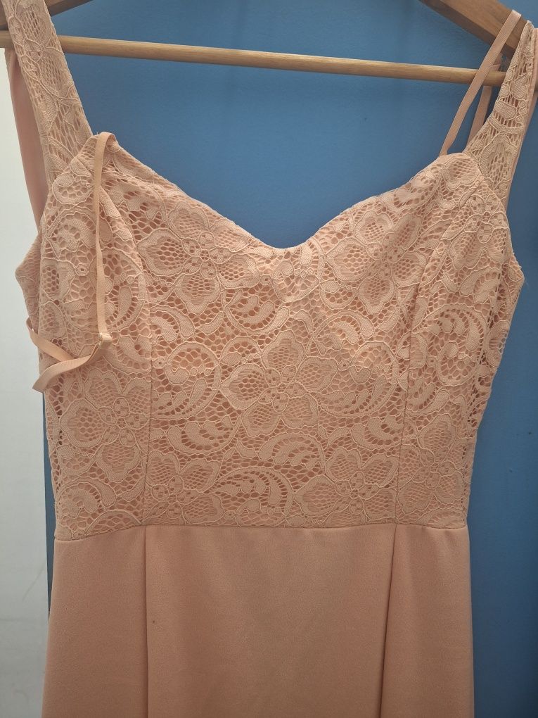Vendo vestido de cerimónia