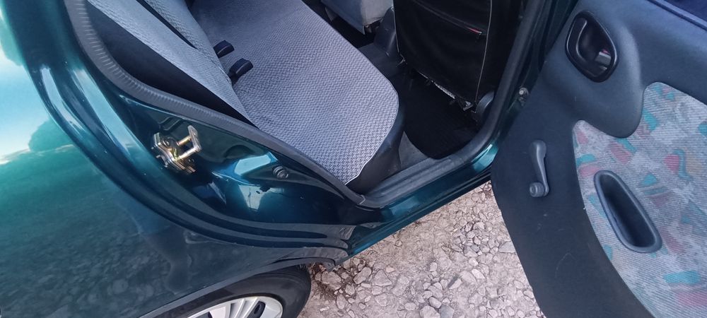 Продам Ланос 1,5 ( Lanos ) поляк, газ/бензин