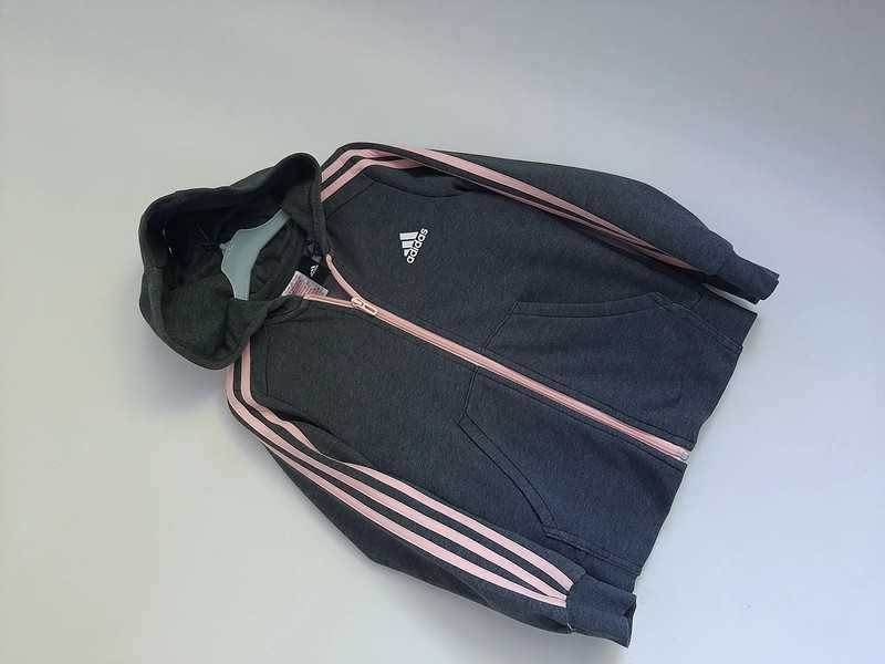 Bluza adidas 9-10lat