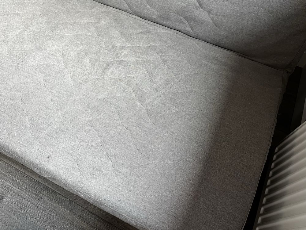Sofa kanapa tapczan Ikea Nyhamn