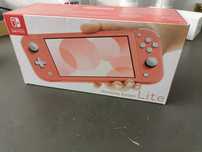 Nintendo Switch Lite Rose