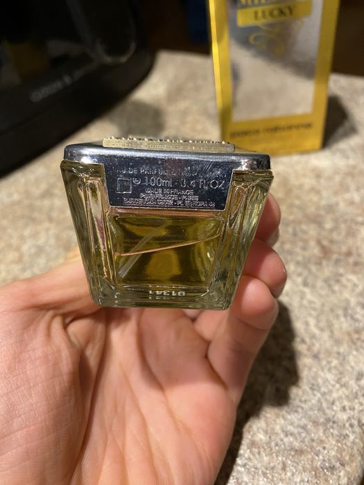 paco rabanne 1 milion lucky