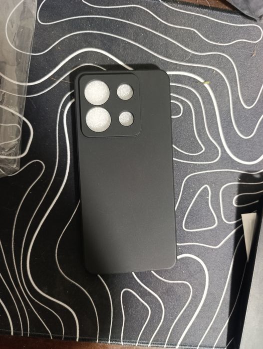 Чохол для redmi note 13 5g