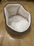Будоночок доя кота або малого песика
