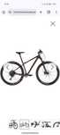 Rower MTB Karbon Raymond nie trek Giant Kross