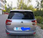 Citroen C4 Grand Picasso