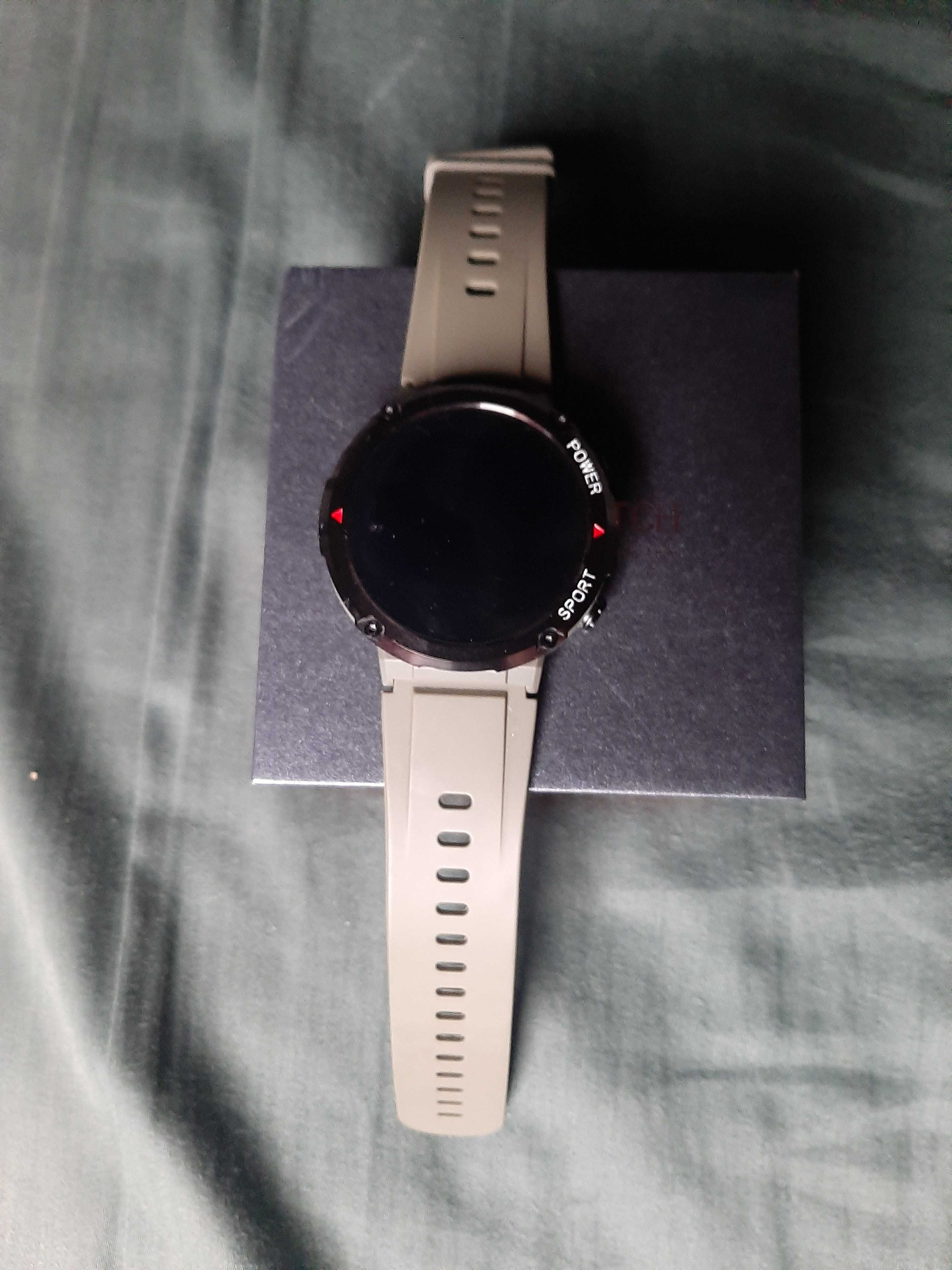 Smartwatch Lazird T30