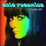 ANIA RUSOWICZ Mój Big-Bit [CD] Nowa.Folia.