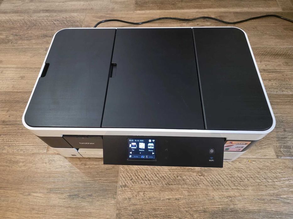 Drukarka Brother MFC-J4420DW  skan, ksero, drukowanie A4 i A3