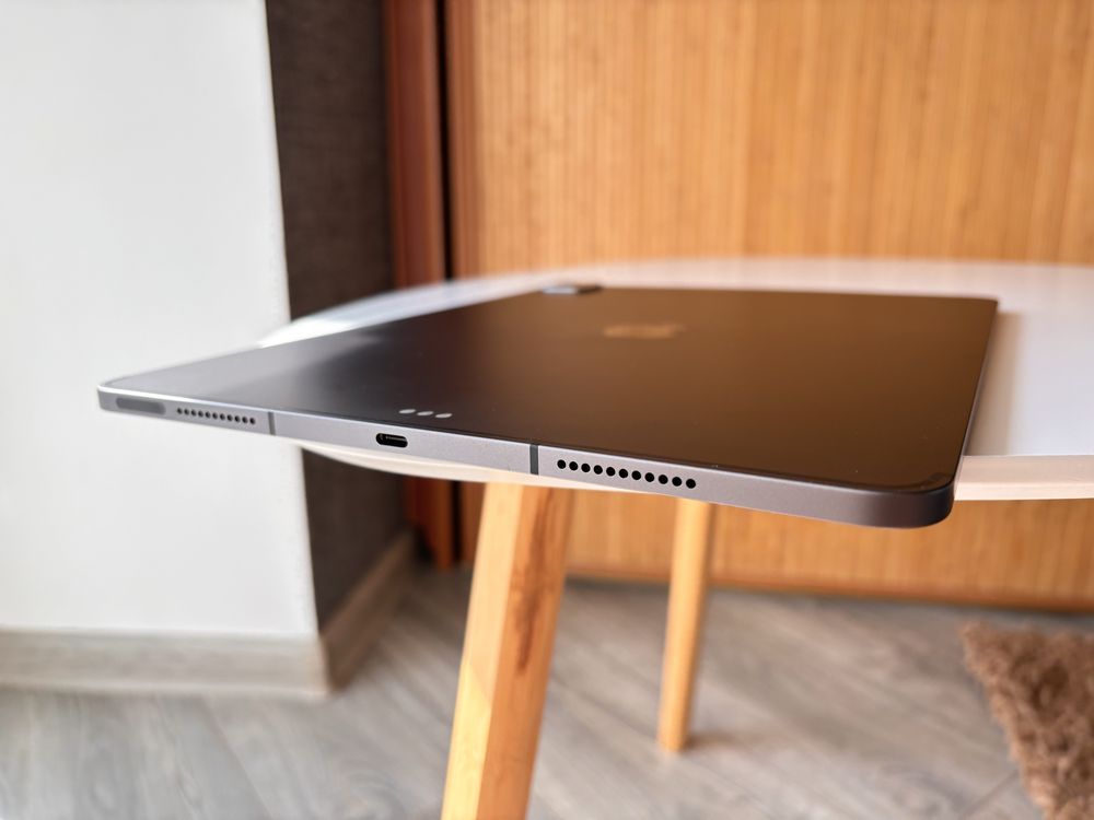 iPad Pro 12.9 M1 5-gen 2021 128gb LTE Space Gray A2379