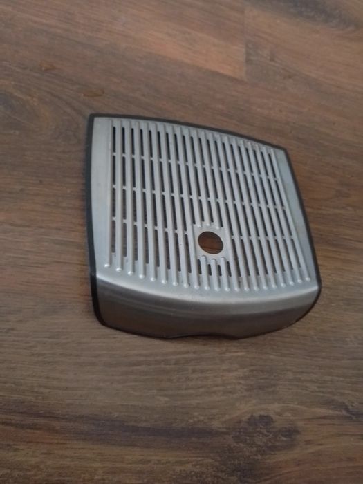 Kratka ociekowa ekspresu Tchibo Cafissimo Classic, Zestaw