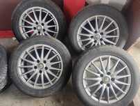 felgi 16, felgi Alfa Romeo 16, alufelgi