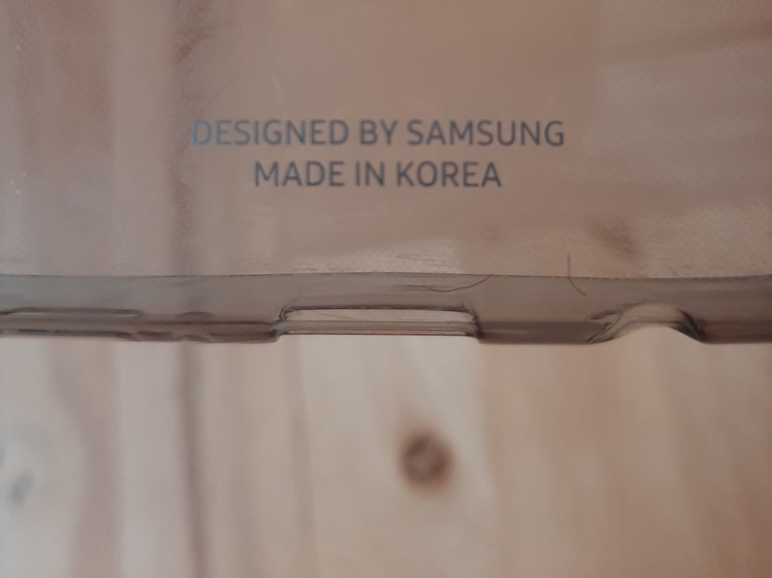 Oryginalne etui Samsung do Galaxy A30s
