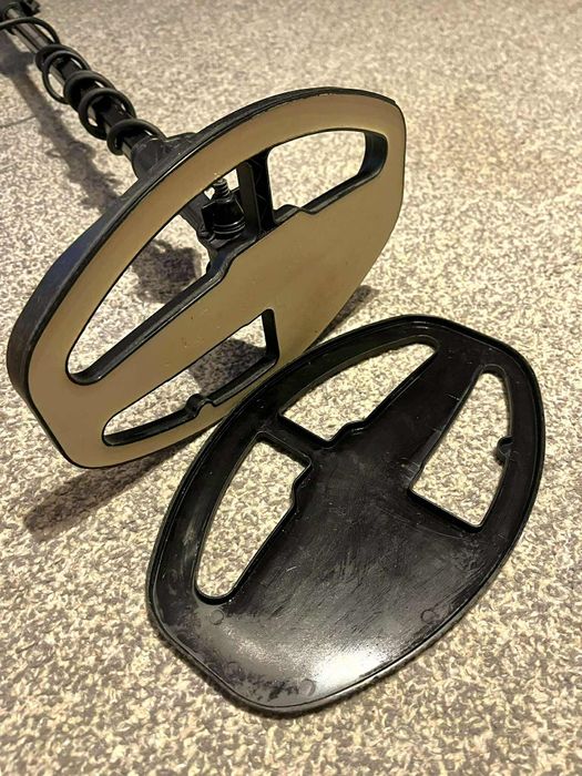 Wykrywacz metali Nokta The legend