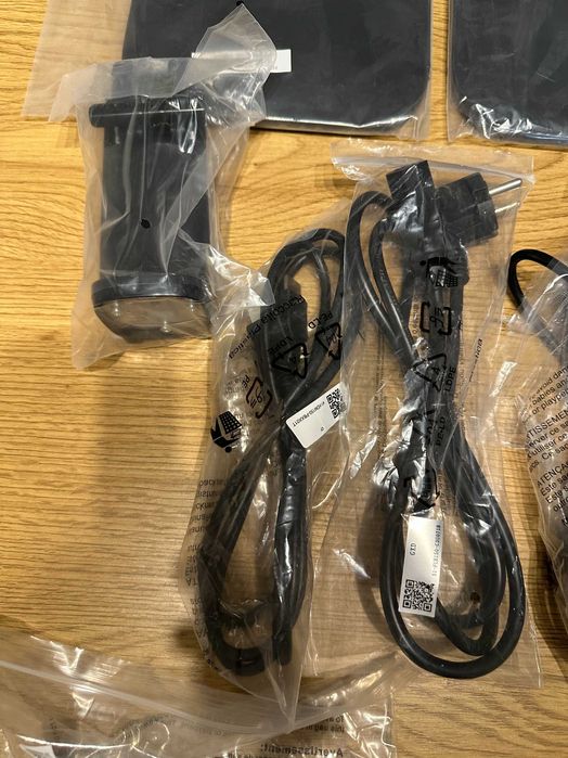 2x Monitory ACER KA222Q 21.5" 1920x1080