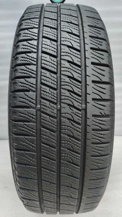 Opona Całoroczna 215/65/16C Goodyear 7mm