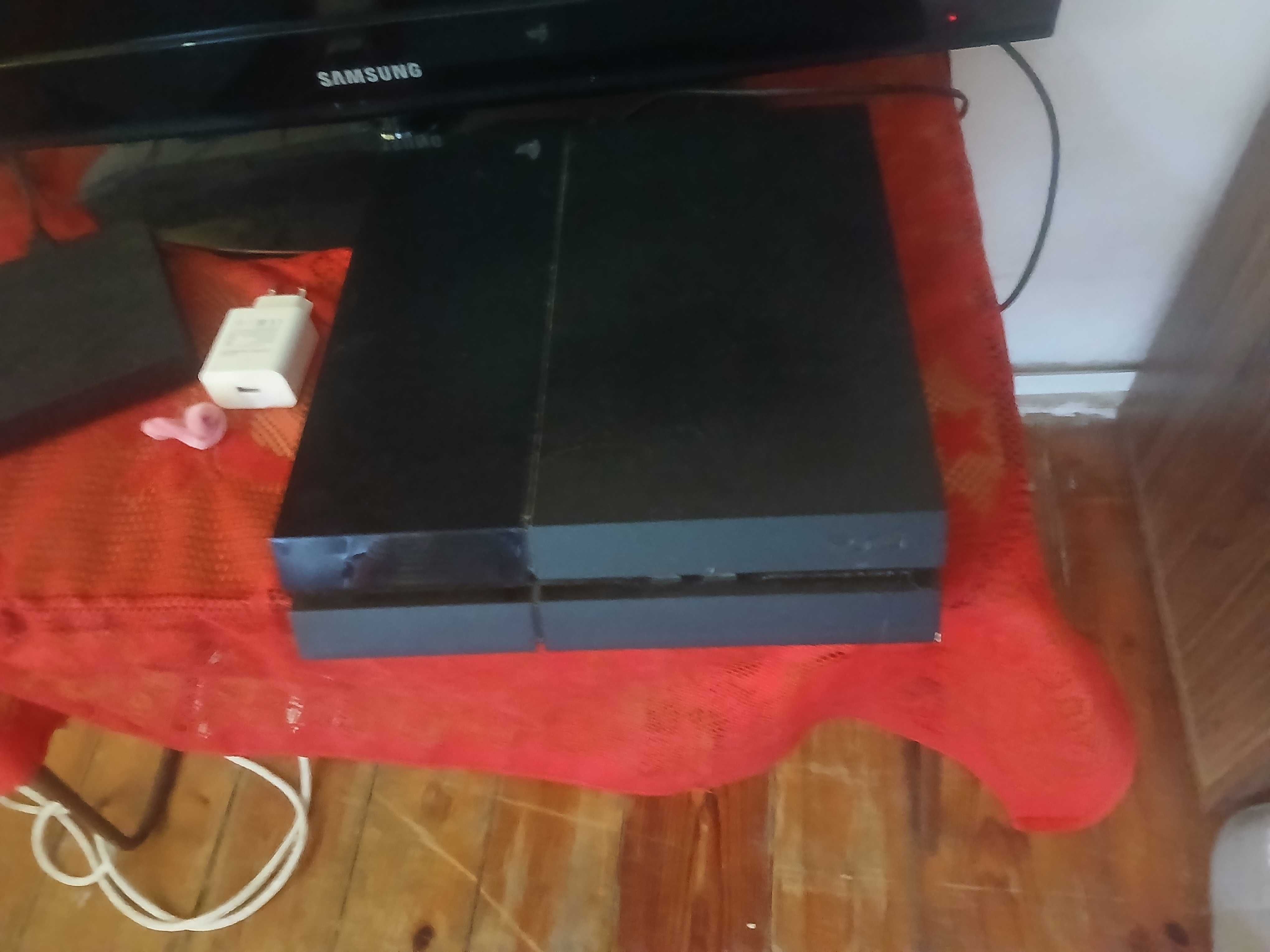 Play Station 4 Bdb stan