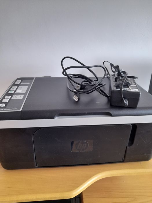 Impressora hp em bom estado