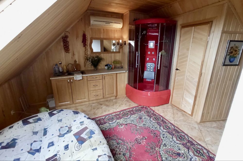 Продаж будинку! Можна жити або ідеальний варіант під дачу !