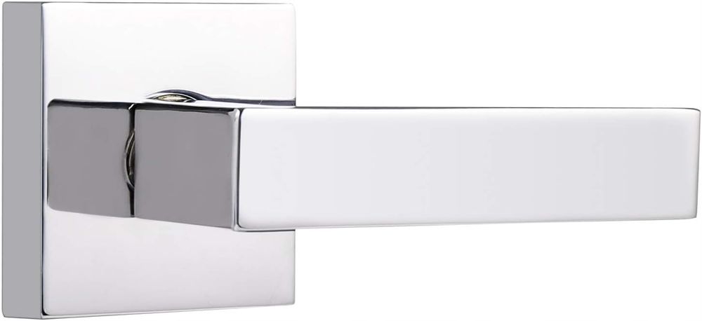 Klamka Do Drzwi Wewnętrzna Jednostronna Prawa Lewa Metalowa