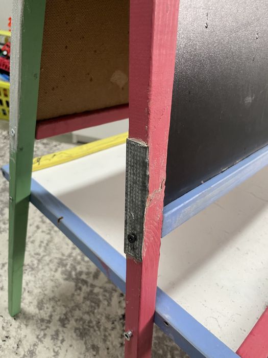 Доска для рисования ребенку