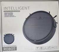 Aspirador Robot inteligente