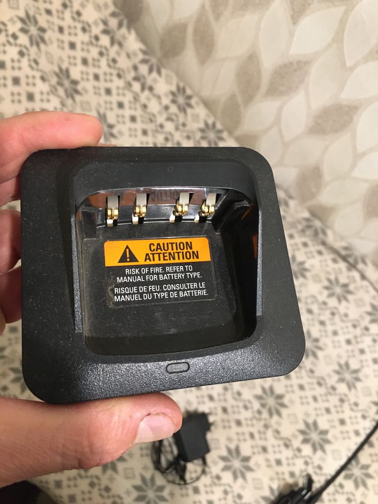 Рация рація моторола motorola dp 4400e