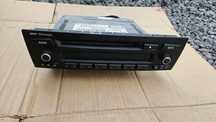 Radio Bmw e90 e87 Profesjonal Orginalne