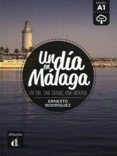 Un Dia En Malaga, Ernesto Rodriguez
