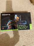 Відеокарта GIGABYTE GeForce RTX 5070 Ti WINDFORCE SFF 16G