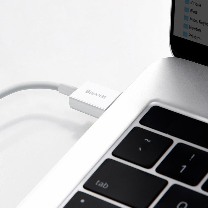 Baseus Kabel Lightning Usb Do Iphone 7 8 X Xr 11