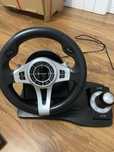 Kierownica Roadster 4 in 1 PC XBOX ONE PS3 PS4