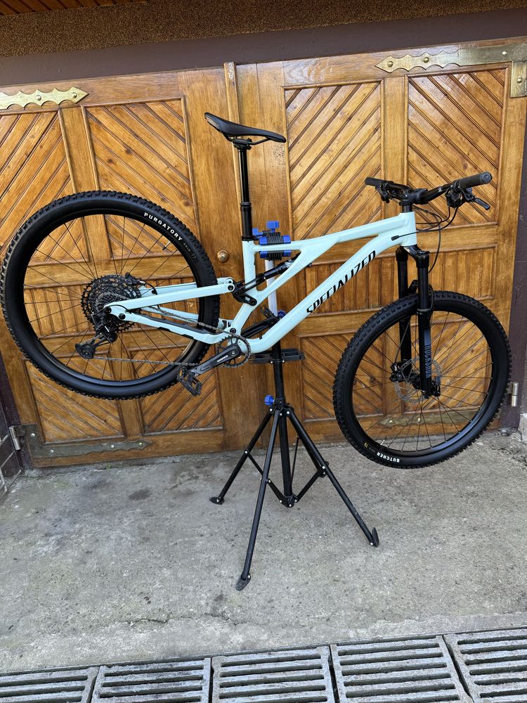 Specialized Stumpjumper Alloy 2023 року