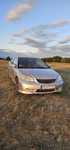 Honda Civic Honda Civic VII generacja 2004r