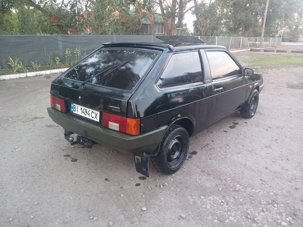 ВАЗ 2108 1991р 1.5