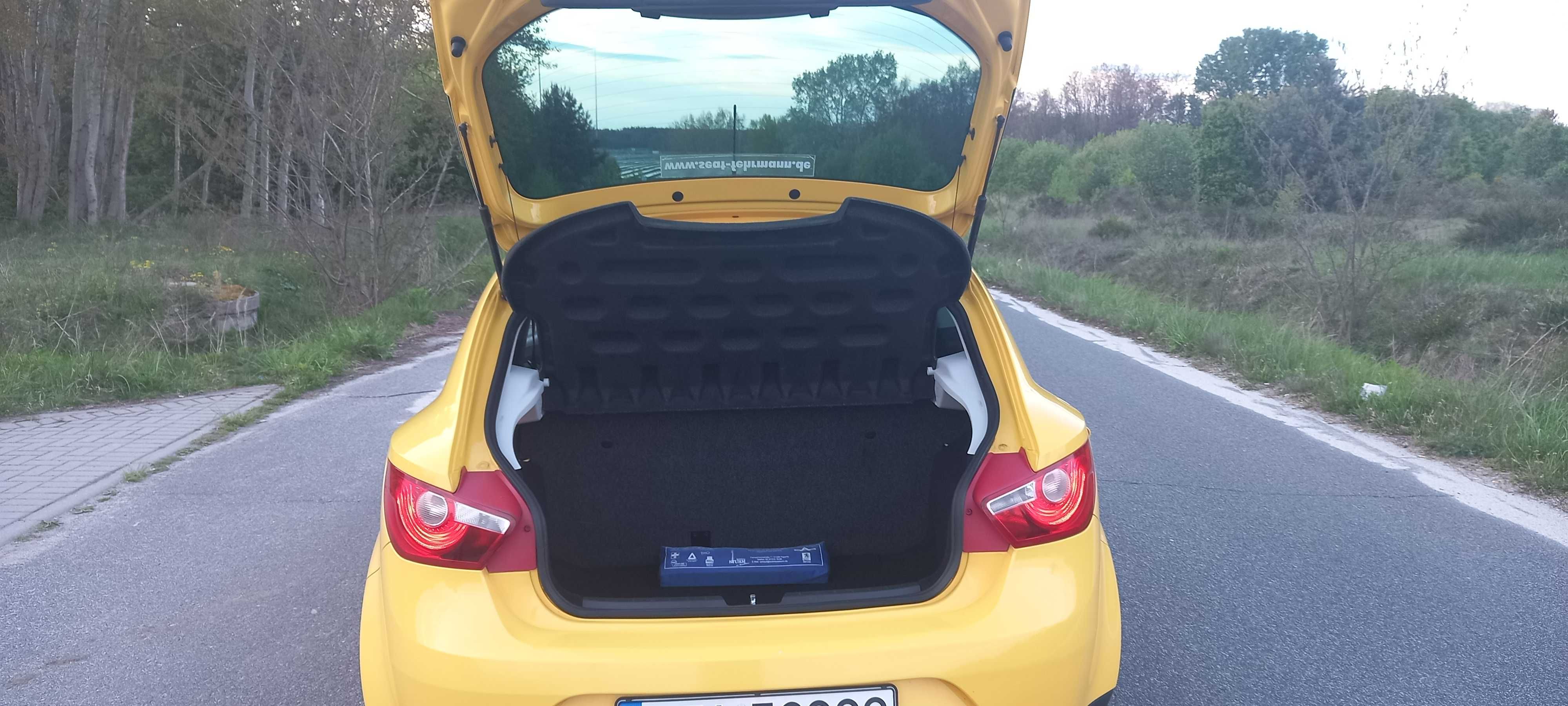 Sprzedam samochód Seat Ibiza