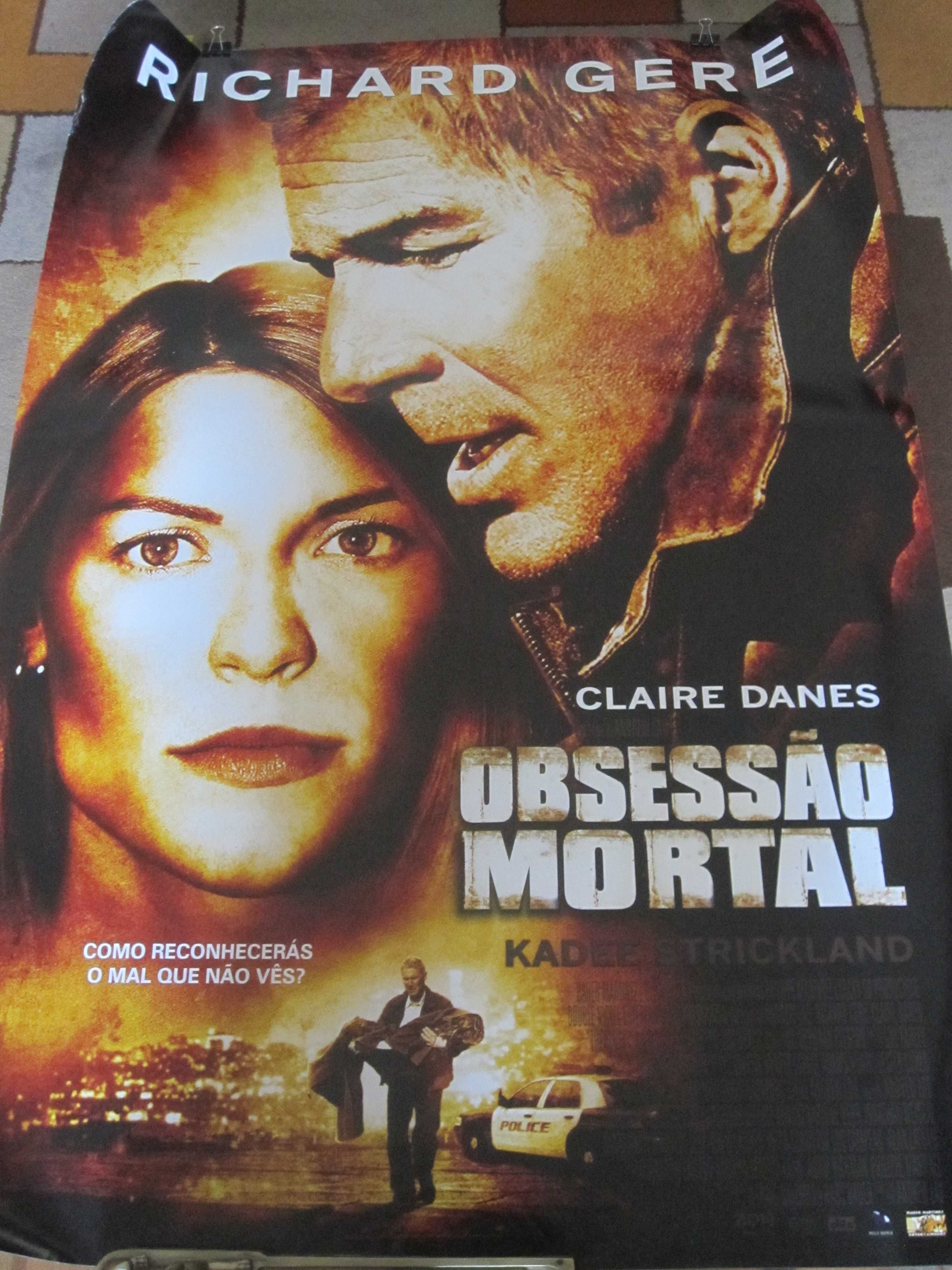 Cartazes/Posters de Cinema 68 Cm X 98 Cm de Filmes