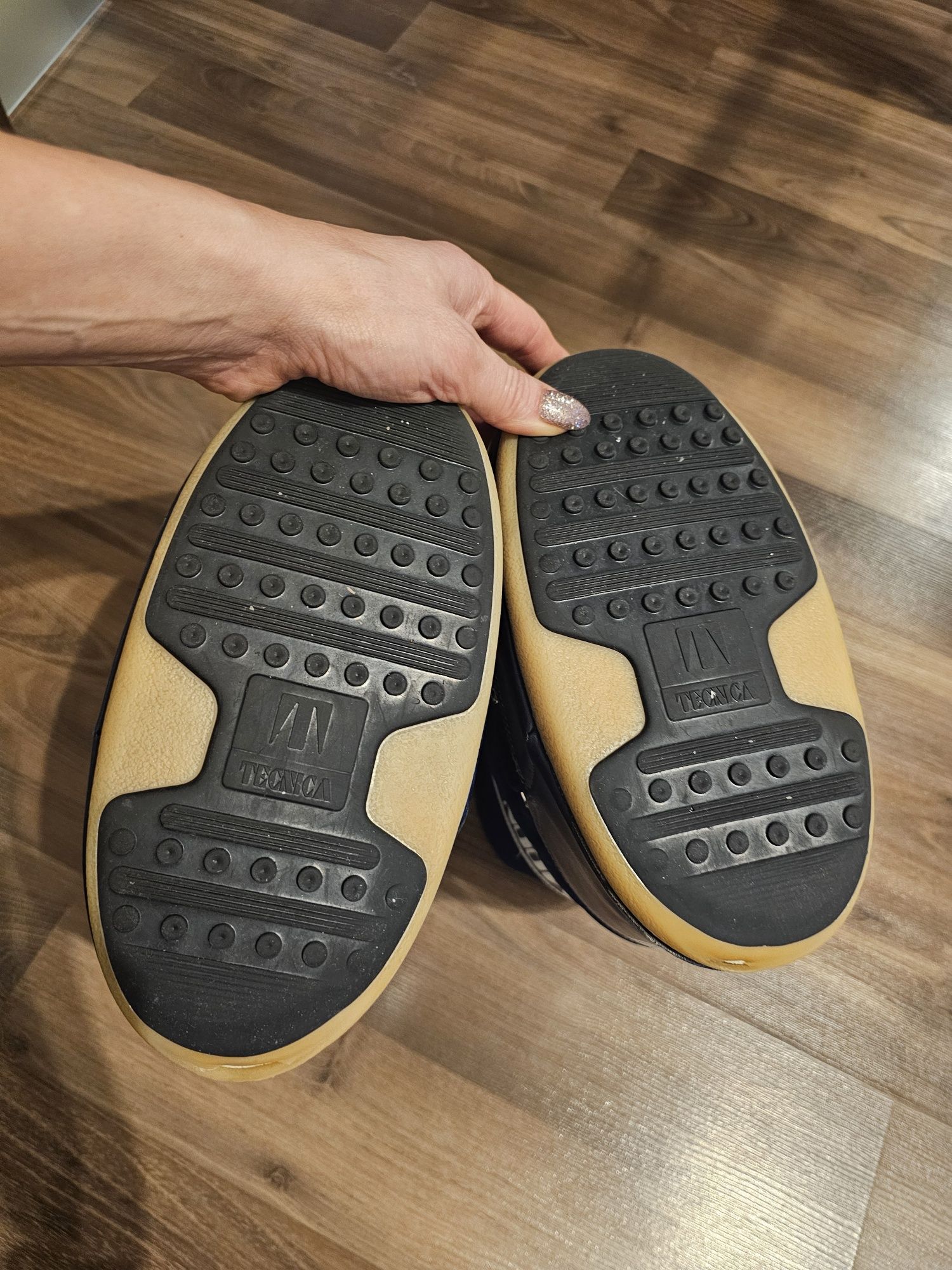 Moon boot r. 34 unisex