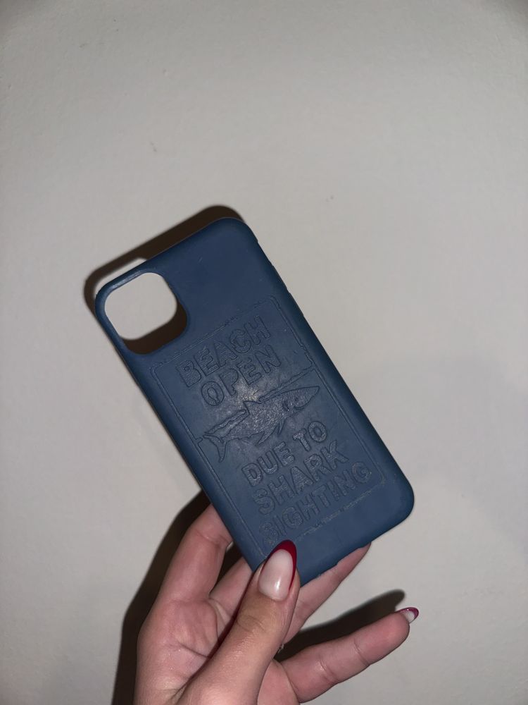 Vendo 6 capas iphone