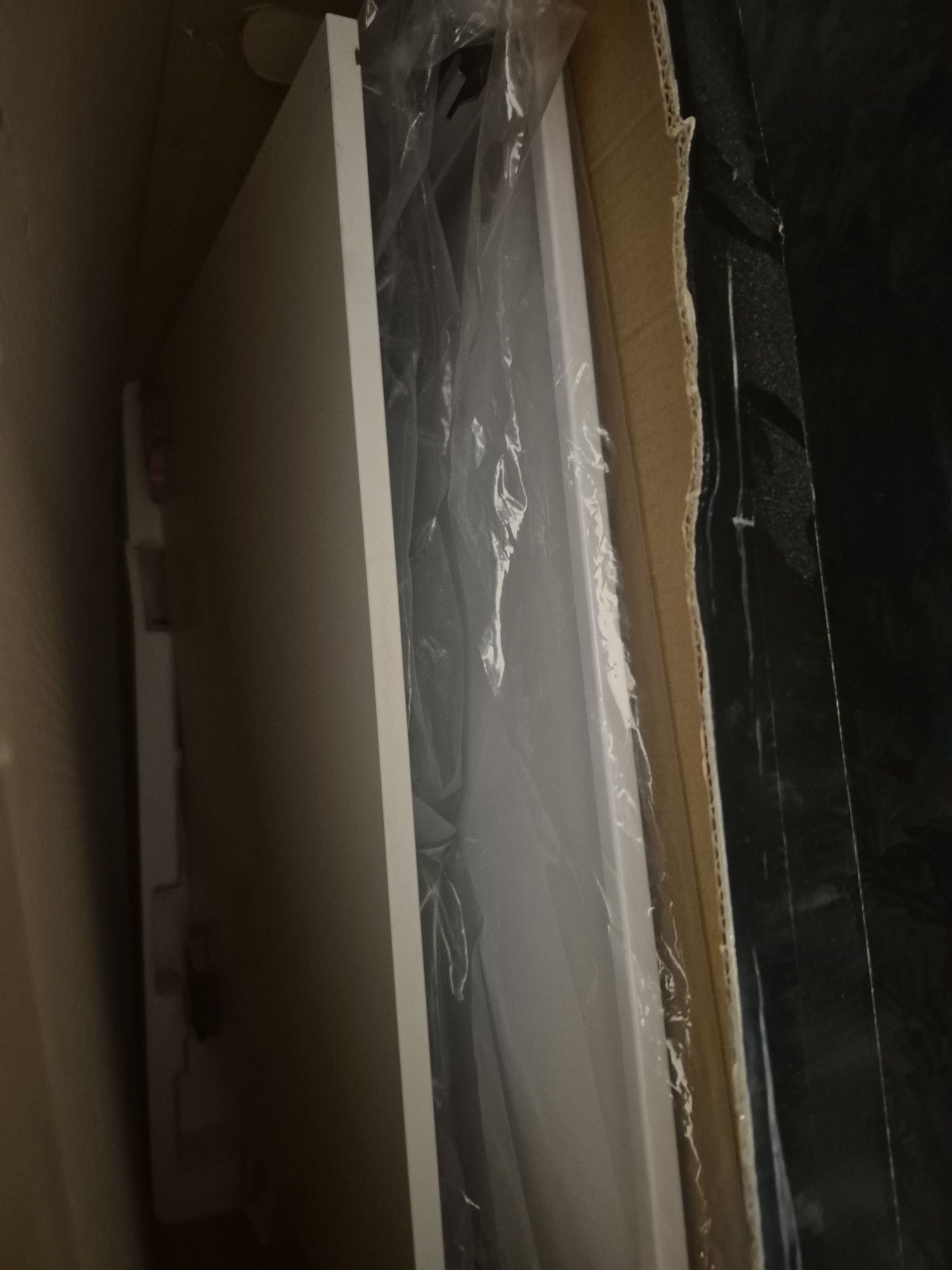Łącznik do pralki Beko SKWS54 tylko ROZPAKOW ANY stalking kit
