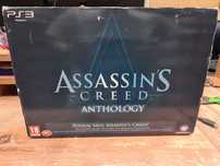 Assassin's Creed Anthology PL! PS3 Sklep Wysyłka Wymiana