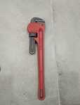 Chave grifo torneira nova HEAVY DUTY ECO 18"