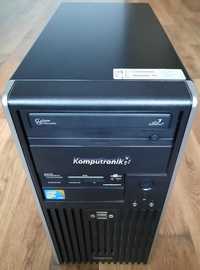 Komputer PC Komputronik Pro DX-250 Intel Q8300 4GB