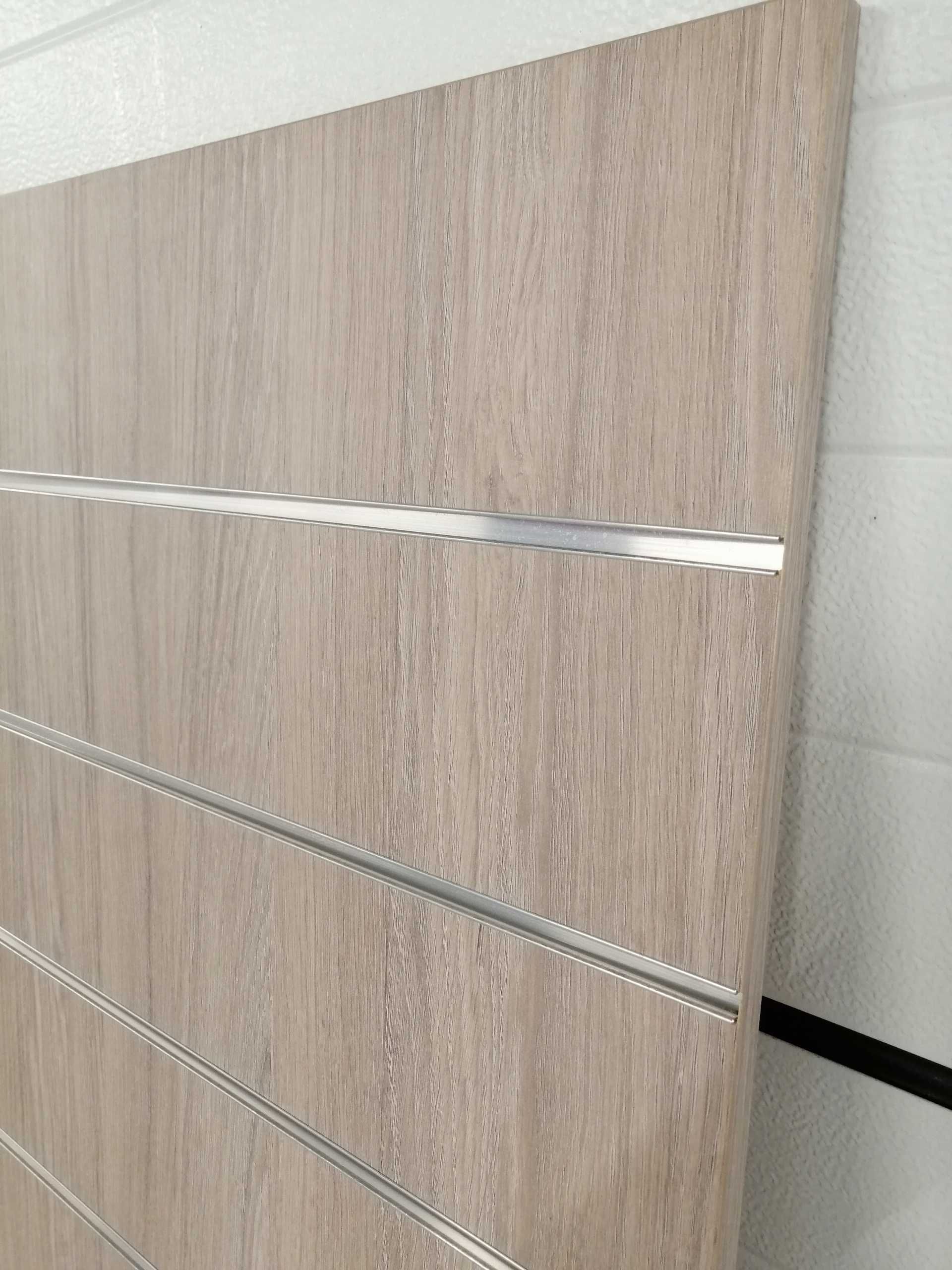 Okładziny ścian Space Wall płyta MDF okleina meblowa