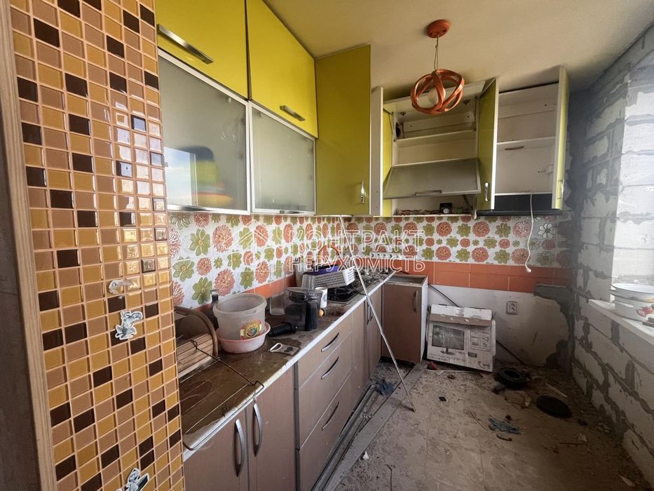 Продам 3-кім кв на Салтівці вул.Бучми