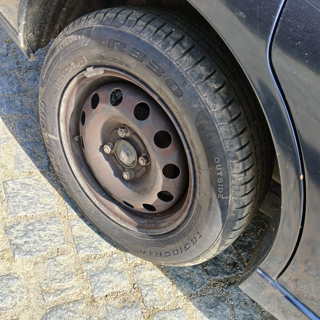 Carrinha Ford focus