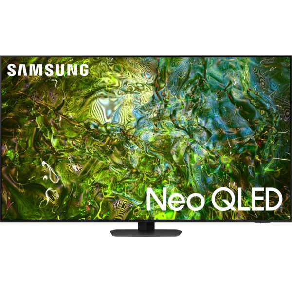 Телевізор Samsung Neo QLED Mini LED QE43QN90DAUXUA Офiцiйна гарантiя!