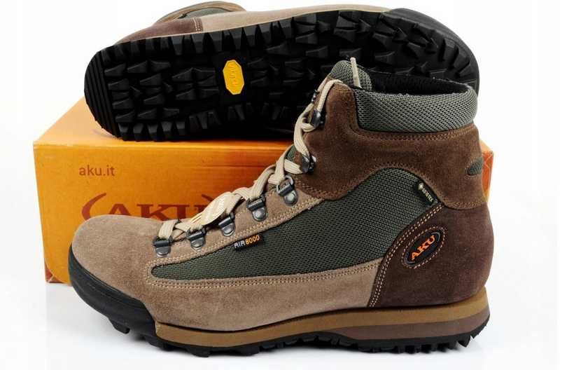 Buty trekkingowe Aku Slope Original GTX r.42